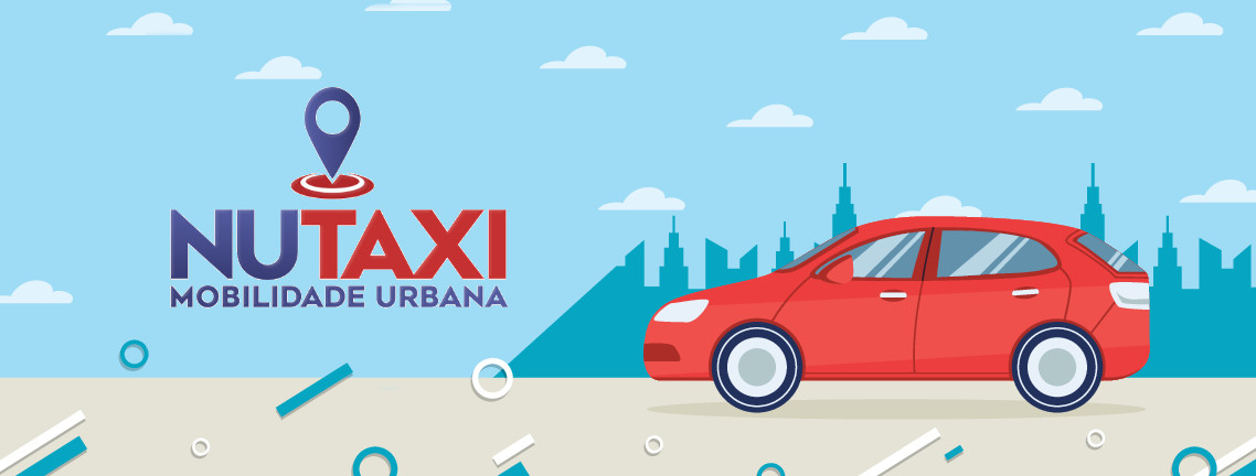 Nutaxi mobilidade urbana